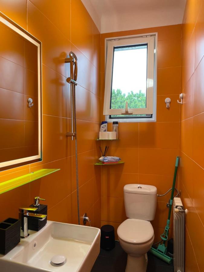 Habitaciones Privadas En Hendaye "Daniela", A 5 Minutes De La Gare D'Hendaye Et Euskotren, Wi-Fi Exterior photo