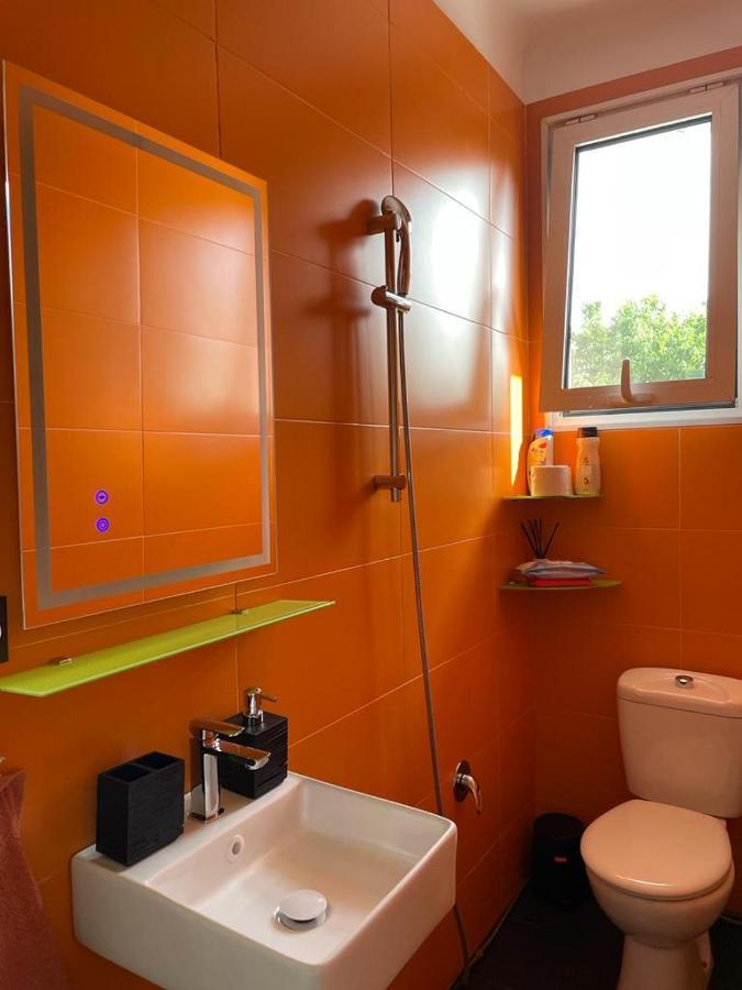 Habitaciones Privadas En Hendaye "Daniela", A 5 Minutes De La Gare D'Hendaye Et Euskotren, Wi-Fi Exterior photo