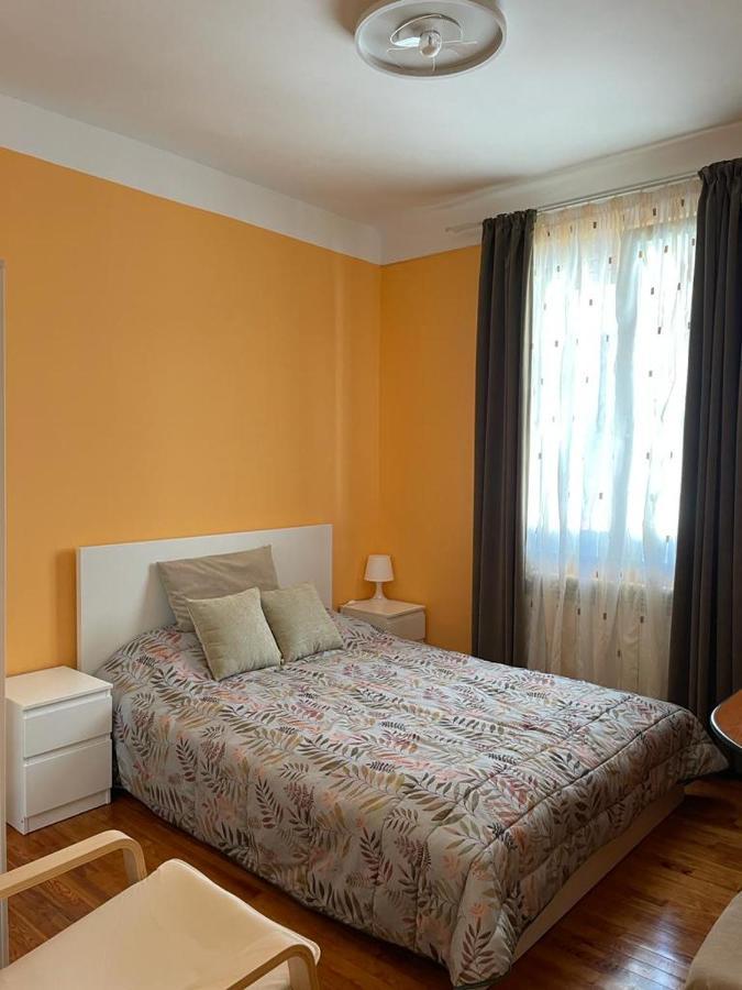 Habitaciones Privadas En Hendaye "Daniela", A 5 Minutes De La Gare D'Hendaye Et Euskotren, Wi-Fi Exterior photo