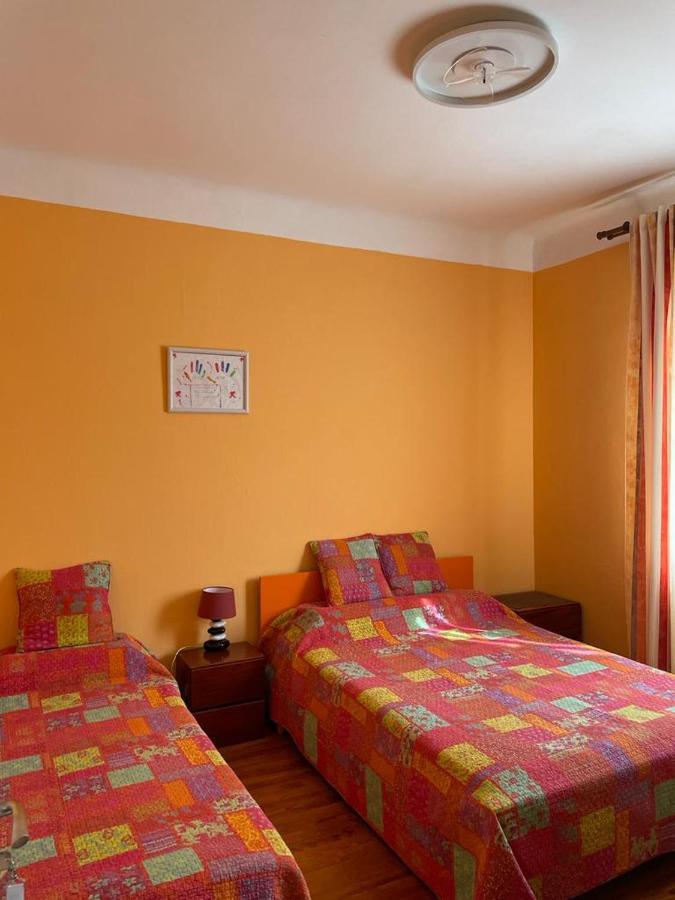 Habitaciones Privadas En Hendaye "Daniela", A 5 Minutes De La Gare D'Hendaye Et Euskotren, Wi-Fi Exterior photo