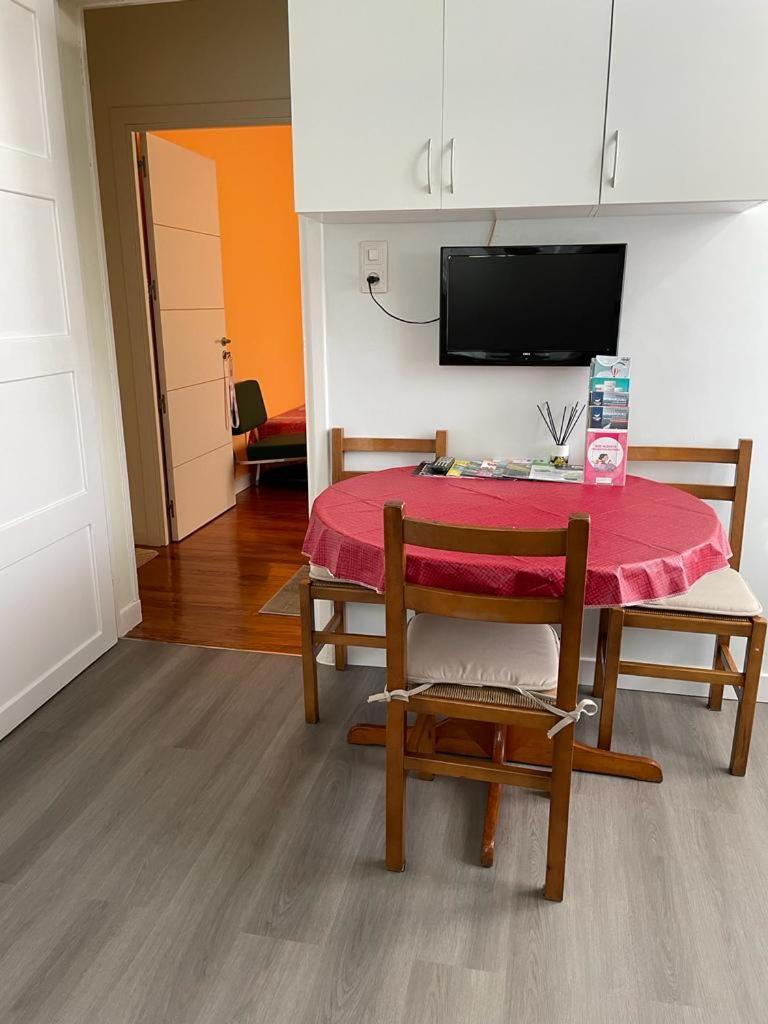 Habitaciones Privadas En Hendaye "Daniela", A 5 Minutes De La Gare D'Hendaye Et Euskotren, Wi-Fi Exterior photo